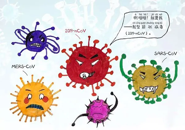 coronavirus coronavirus