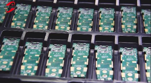 PCBA assembled PCBA assembled