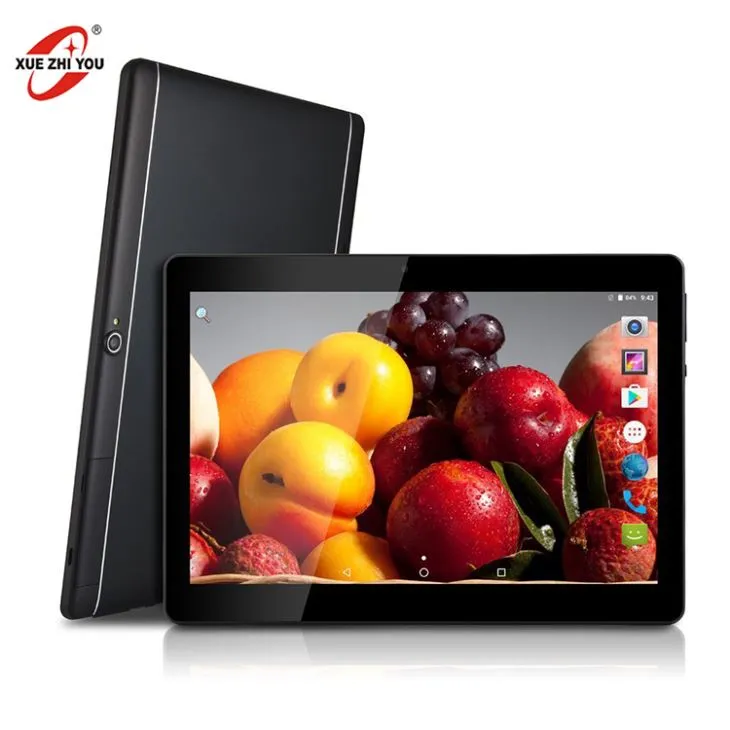9,7 inch 1920 * 1200 điện thoại GPS Tablet PC