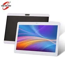 OEM ODM Android Tablet PC 10.1 inch Core MTK8163