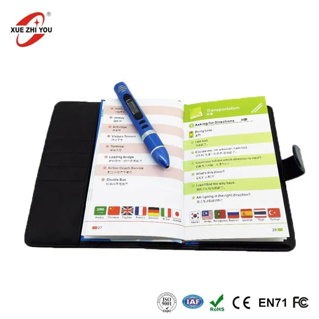 Bút đọc dành cho người lớn