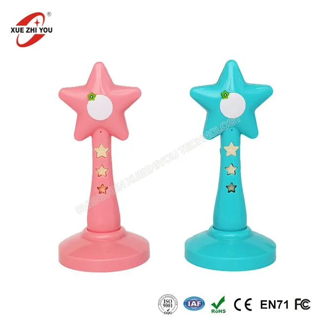 Công cụ học tập trẻ em tiếng Tây Ban Nha kỹ thuật số