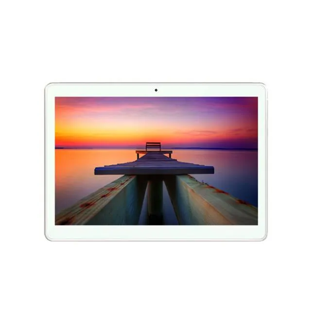 Máy tính bảng 10 Inch Android Touch màn hình hiển thị