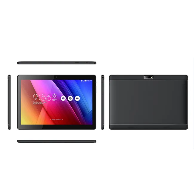 10 Inch 4G LTE Android Tablet PC