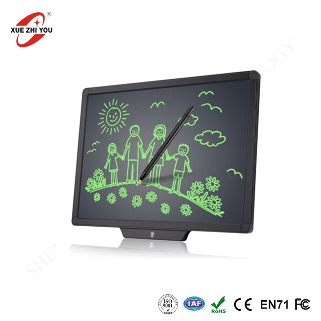 20 inch LCD viết Tablet cho món quà Giáng sinh