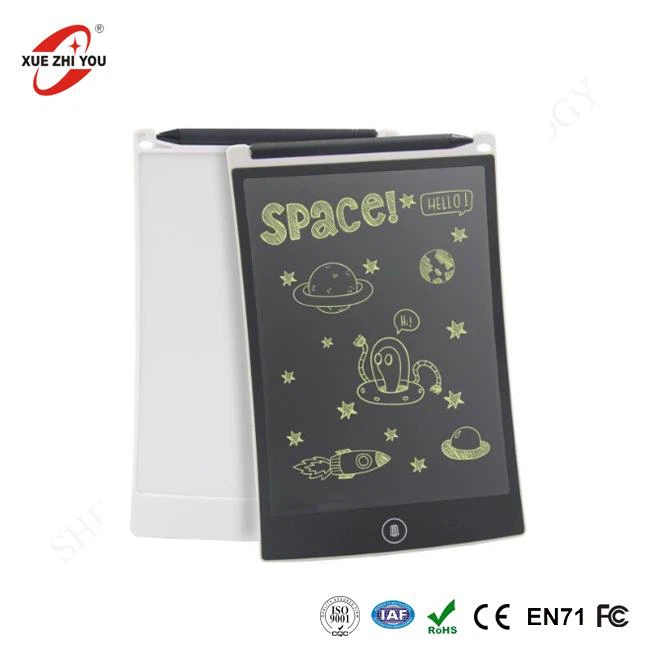 8.5 Inch điện tử Erasable LCD Viết Tablet Ban