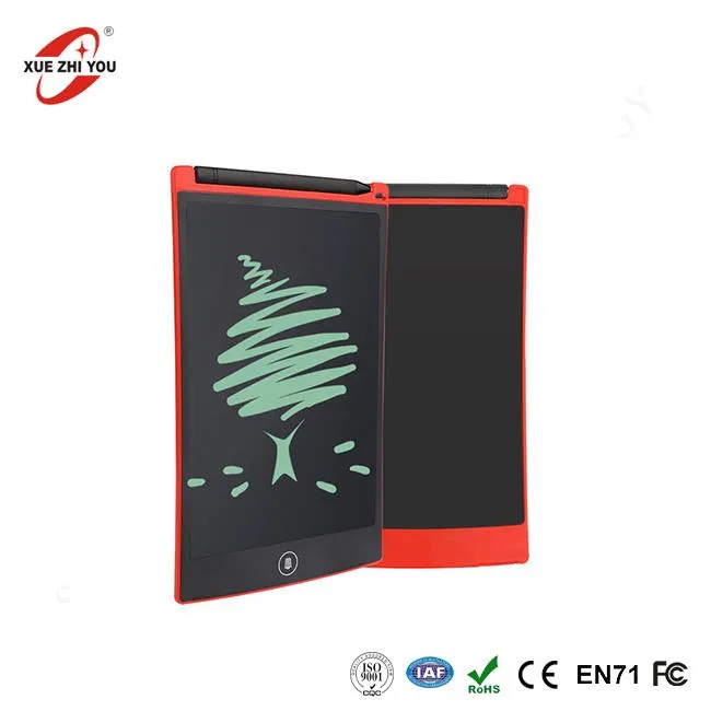 8.5 Inch Máy tính xách tay Memo Writing Pad