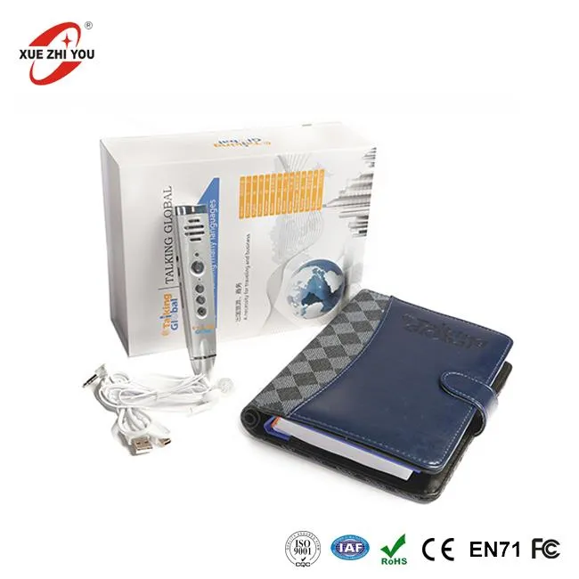 14 Bút Ngôn ngữ Du lịch