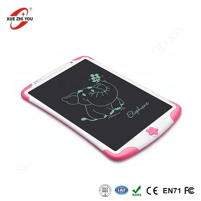 Trung Quốc giá rẻ 8,5 inch không cần giấy tờ LCD Viết Tablet Pad