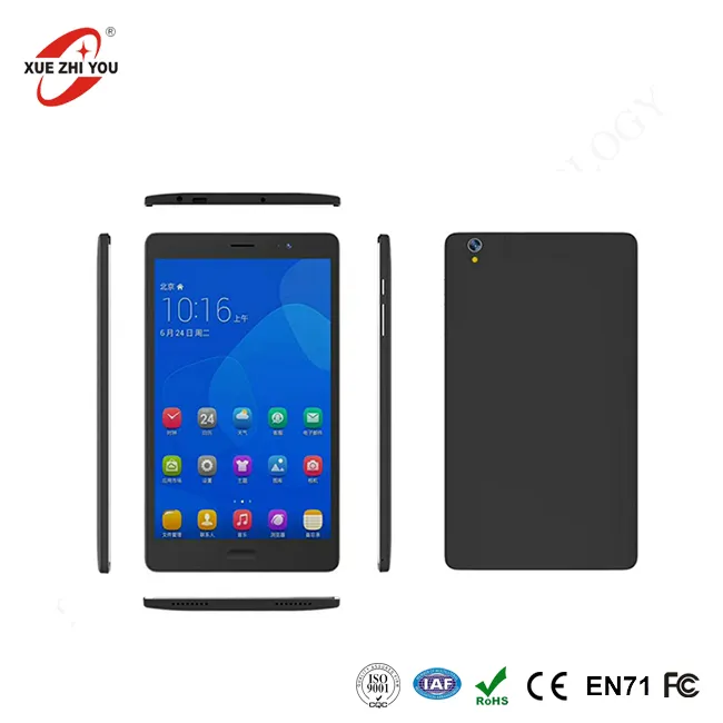 Máy tính bảng 4 lõi chất lượng cao