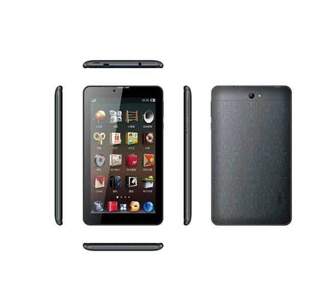 Biểu trưng tùy chỉnh Tablet PC 1GB 8GB