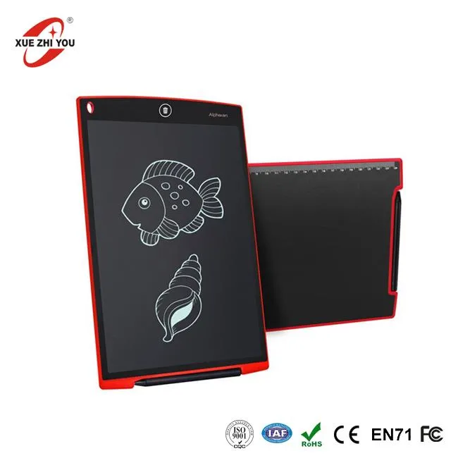 E-paper LCD Viết Tablet