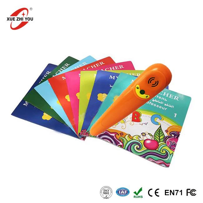 Bút ghi hình Magic-friendly Magic