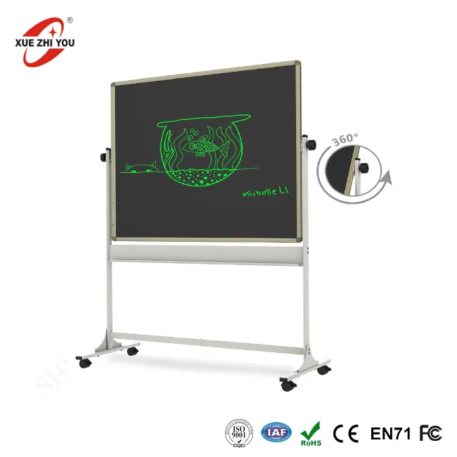 Kích thước lớn 58 inch LCD Writing Board