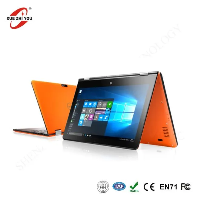 Tablet PC Intel VBook 2 Trong 1 11,6 inch