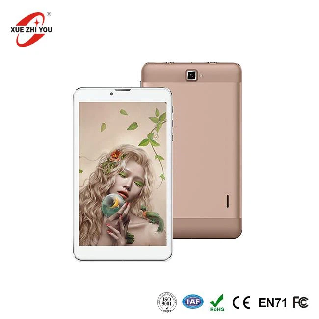 Máy tính bảng có hỗ trợ WIFI AC 802.11 a / b / g / n / ac