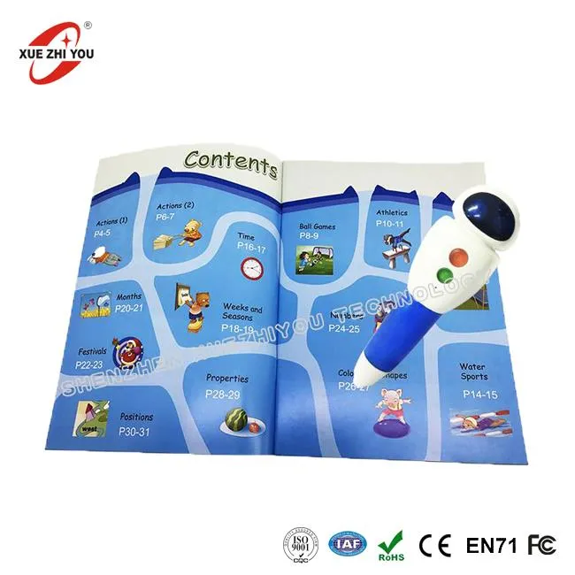 Bút đọc tiếng Sonix