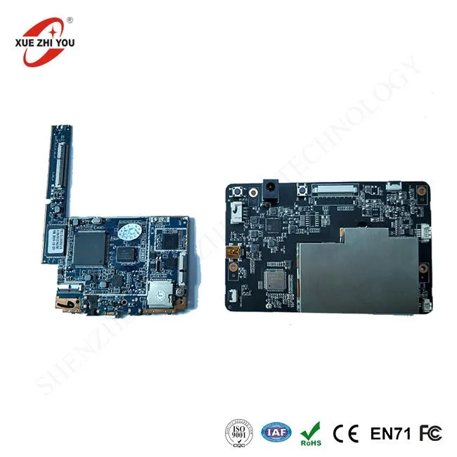 Tùy chỉnh máy tính bảng Android Linux Oem Odm