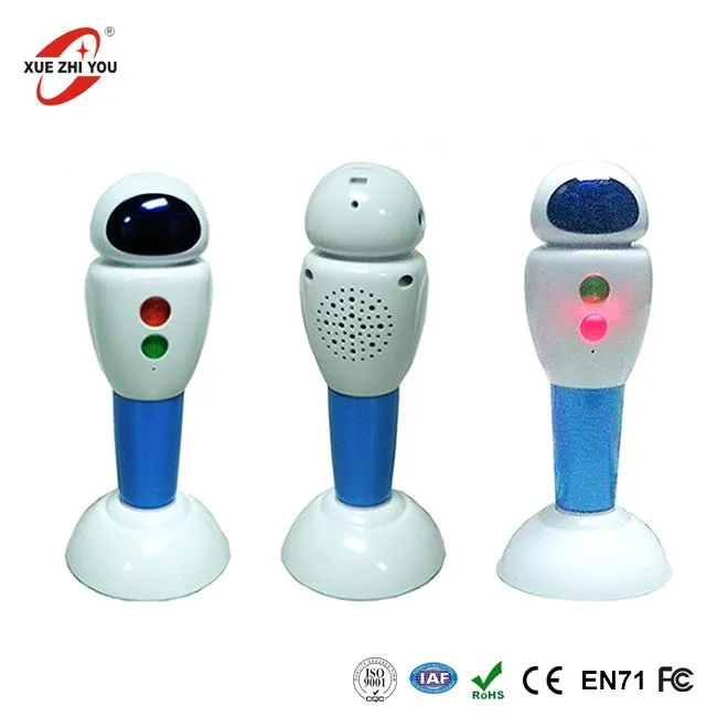 Trẻ em đọc sách thông minh Bút nói
