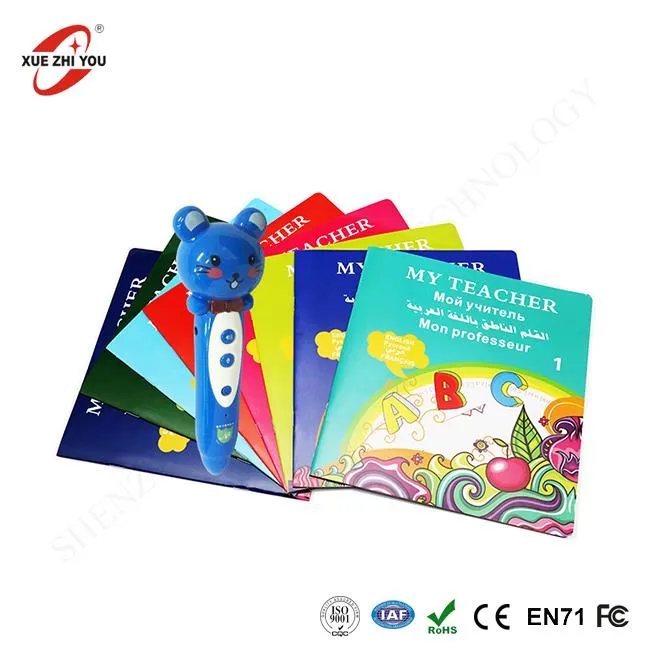 Sách học máy Đọc bút nói