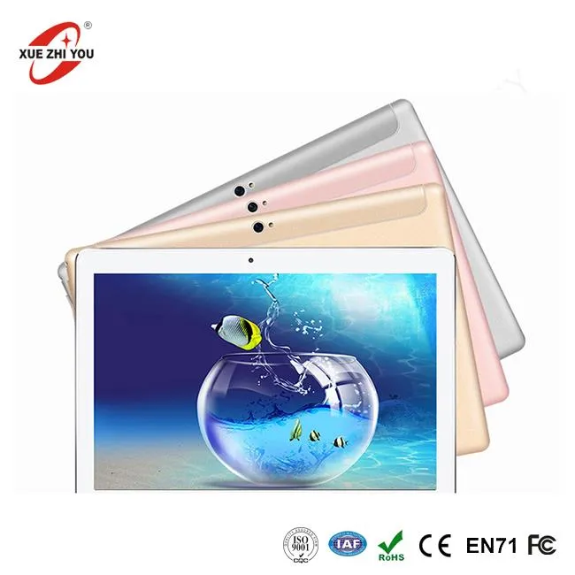 Máy tính bảng 4G Gọi DDR3 4G