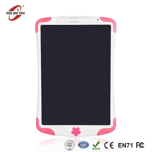 Bảng viết văn bản 10 inch không cần giấy tờ Led Digital School Jot