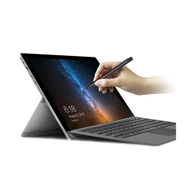 12,6 inch 8 + 128GB/256GB SSD 2 trong 1 viên
