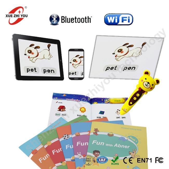 wireless-reading-pen-smart-bluetooth-pen wireless-reading-pen-smart-bluetooth-pen