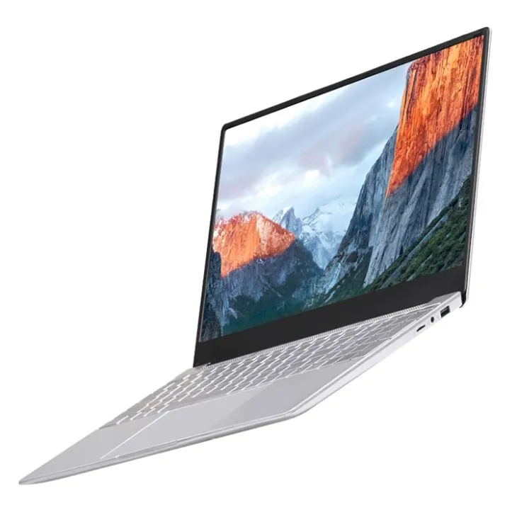 Máy tính xách tay giá rẻ chơi game mini oem 15,6 inch j3455 máy tính xách tay máy tính máy tính