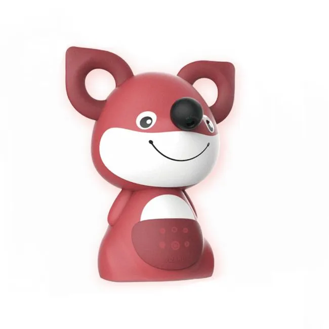 Nhà máy Trung Quốc bán buôn Máy học tương tác thông minh Trẻ em Giáo dục sớm Đồ chơi thông minh AI Âm thanh giáo dục Robot