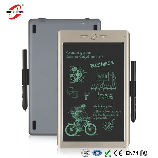 Máy tính bảng không dây 10 inch Ewriter Blue Răng Sync LCD