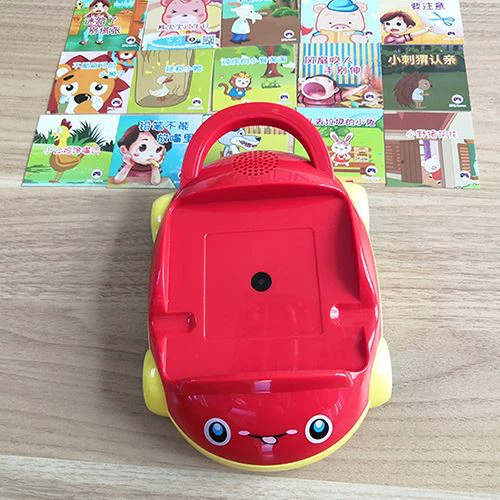 Đồ chơi học tập Bộ đồ chơi giáo dục tương tác nhỏ