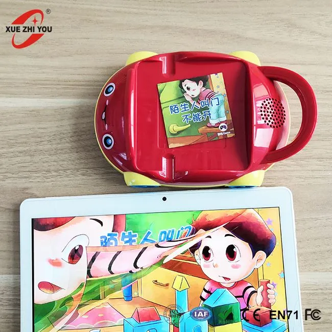 Nói tiếng Anh thẻ âm thanh Magic Pen