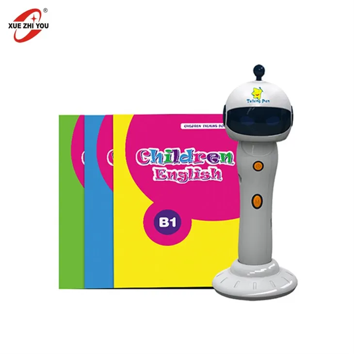 Sách tiếng Anh XZY TP1