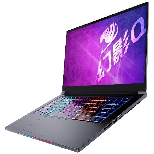 Máy tính xách tay chơi game I7-11800H 17,3 inch