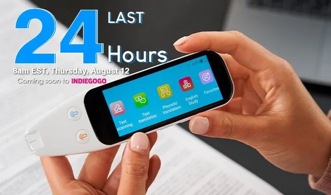 Chọn một nhà sản xuất bút từ điển tốt?