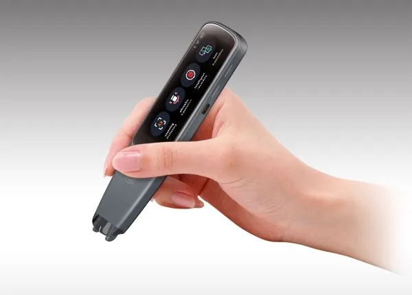 Bút dịch quét thời gian thực tuyệt vời