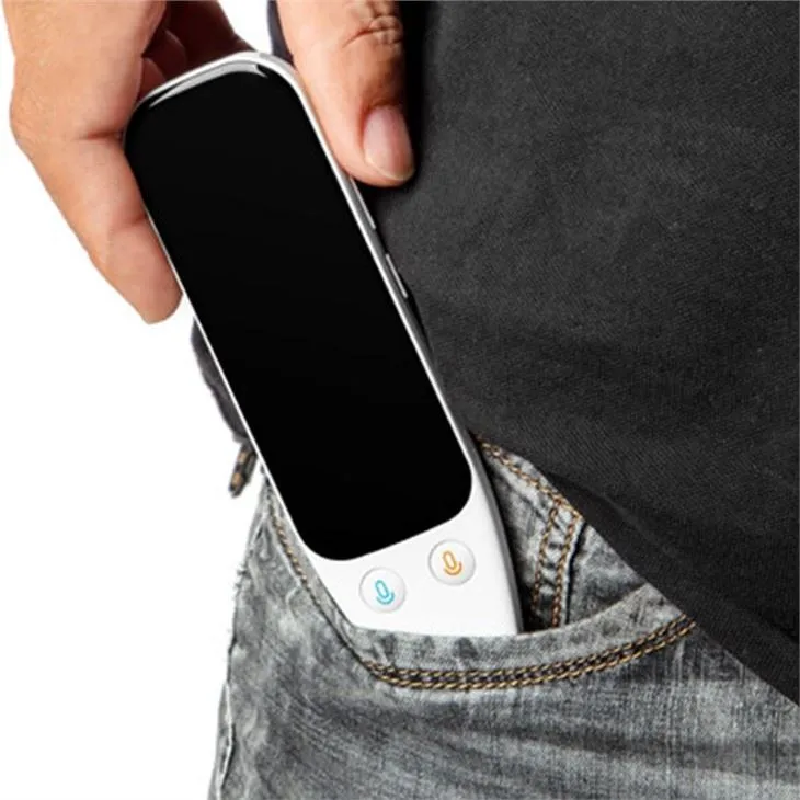 Bút từ điển Xuezhiyou 3.46 inch RV1109